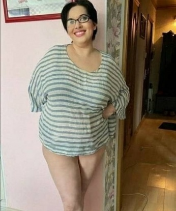 Анкета проститутки Валентина - город Сокаль, 42 года, №84