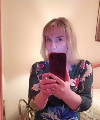 Анкета проститутки Галина - город Сокаль, 47 лет, №1585