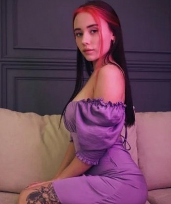 Анкета проститутки Инна - город Сокаль, 23 года, №15630