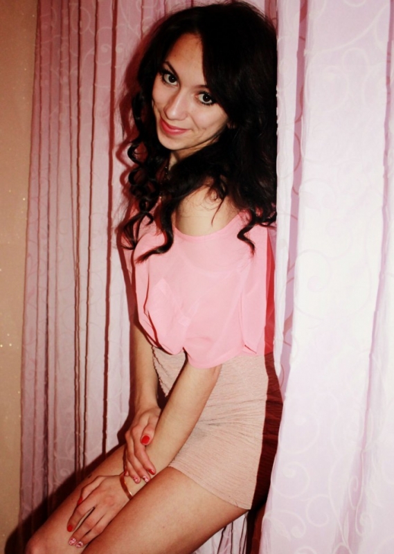 Анкета проститутки Яшенька - город Сокаль, 22 года, №17259