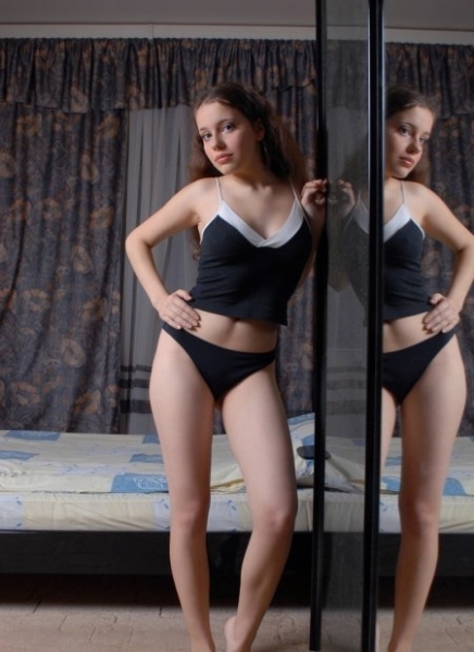 Анкета проститутки Кристина - город Сокаль, 21 год, №18540