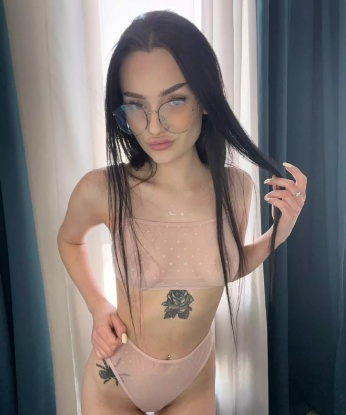 Анкета проститутки Алечка - город Сокаль, 19 лет, №2305