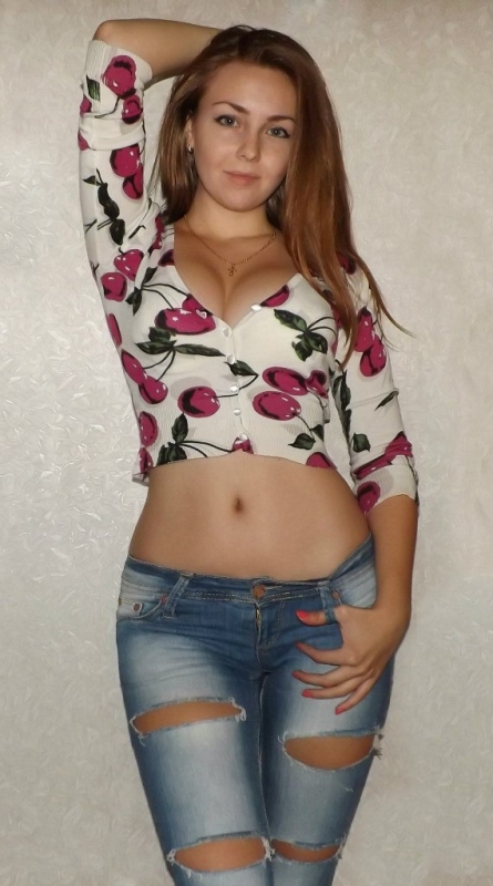 Анкета проститутки Эвелина - город Сокаль, 28 лет, №21789