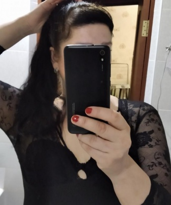 Анкета проститутки Любовь - город Сокаль, 39 лет, №4360